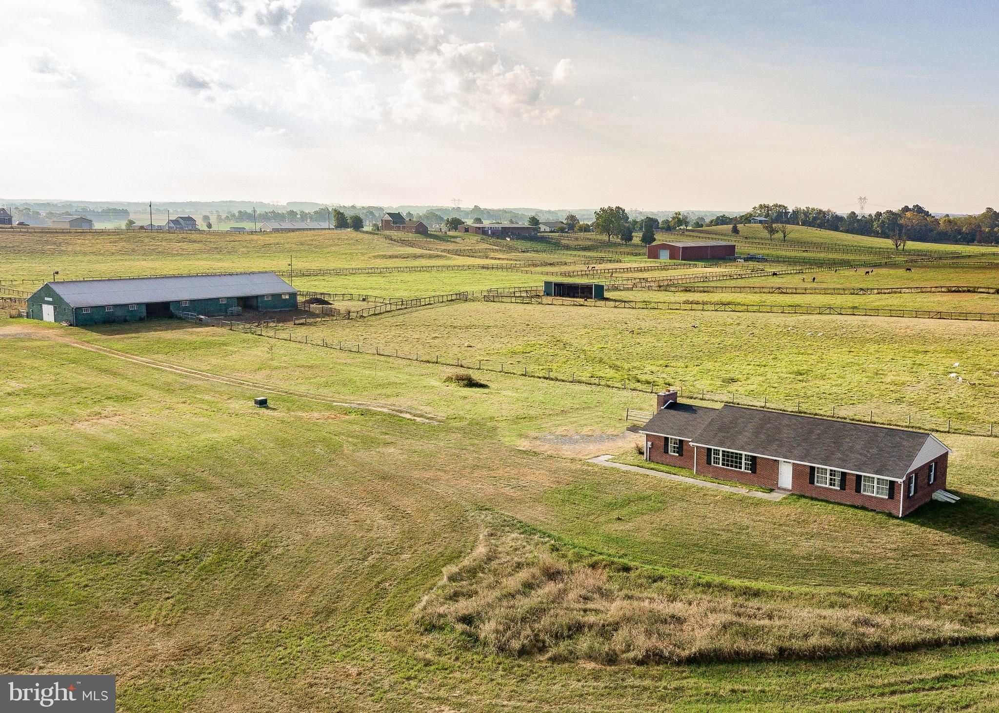 43.9 Acres, 645 FLATBUSH ROAD, Littlestown, PA 17340 Land and Farm