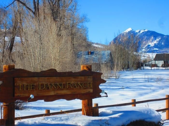 2167 Red Mountain Rd, Almont, CO 81210 Land and Farm