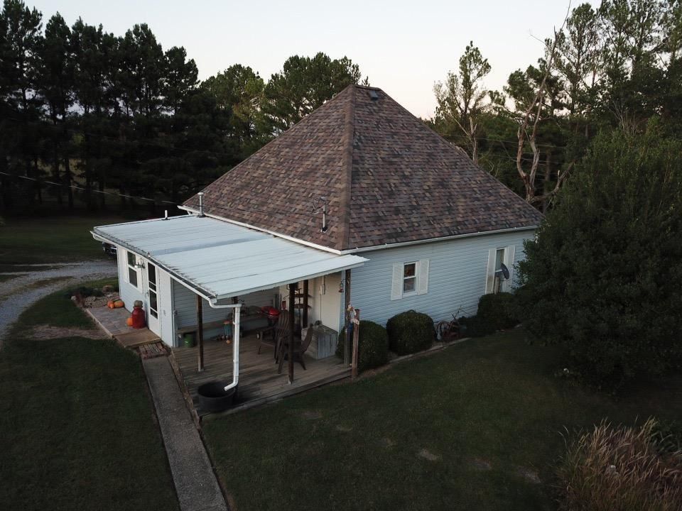 60 Acres, Jefferson County 60 Acres, Bluford, IL 62814 Land and Farm