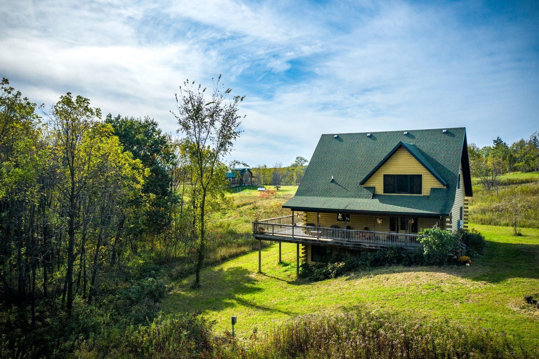 4 Acres, E10811 Rd, Readstown, WI 54652 Land and Farm