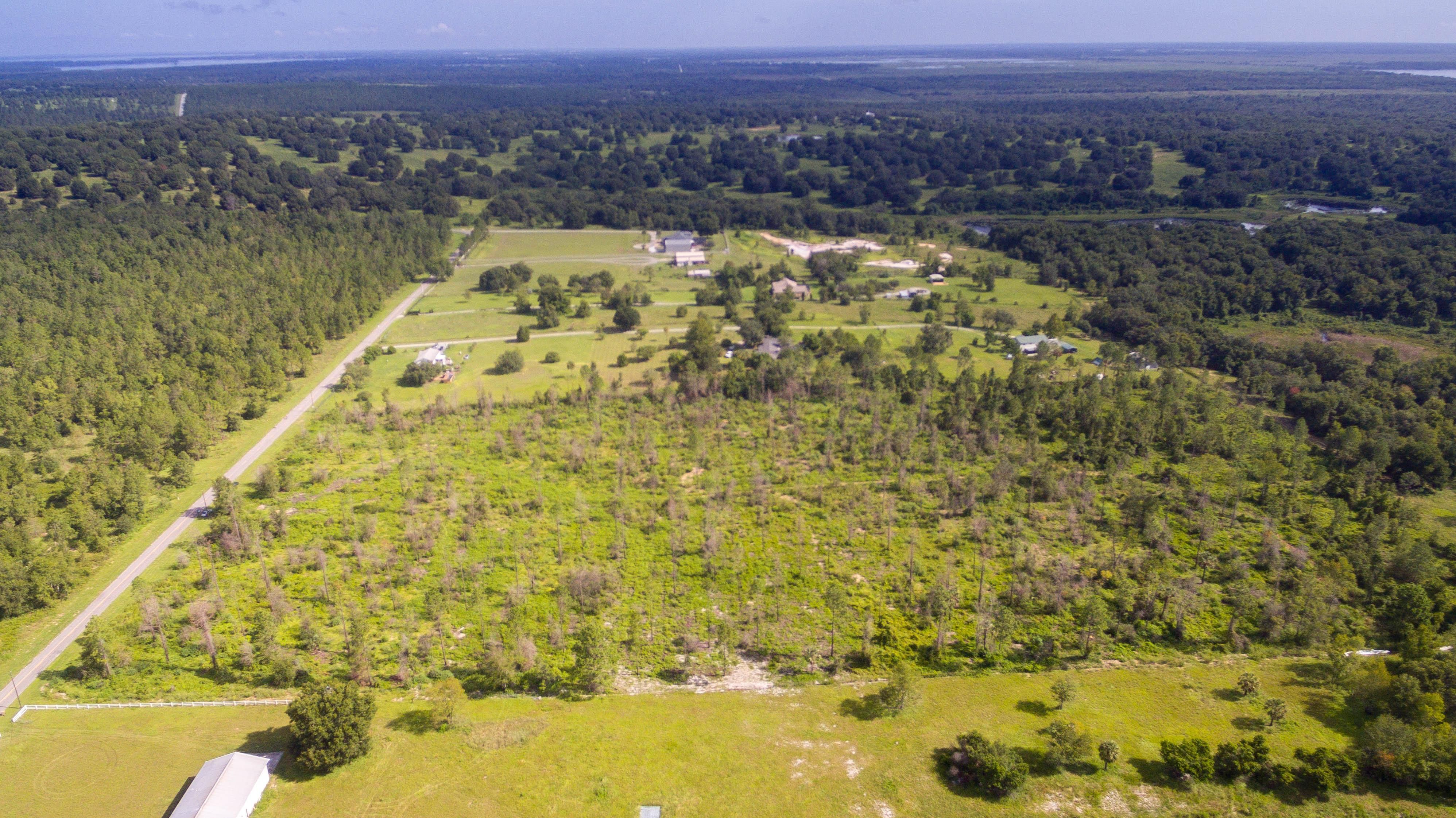 10 Acres, Sugarloaf Mountain Rd, Clermont, FL 34715 Land and Farm