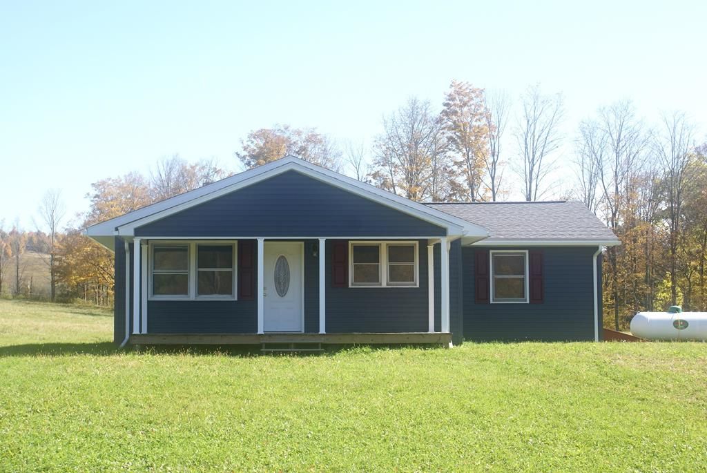 12.5 Acres, Lot 1 Garrison Road, Gillett, PA 16925 Land and Farm