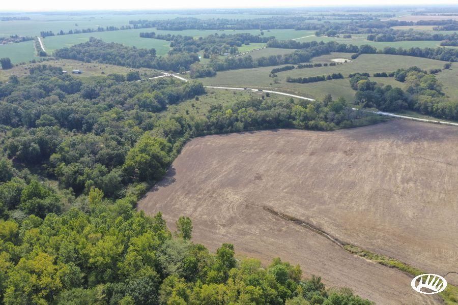 30 Acres, Monroe Road 369, Monroe City, MO 63456 Land and Farm