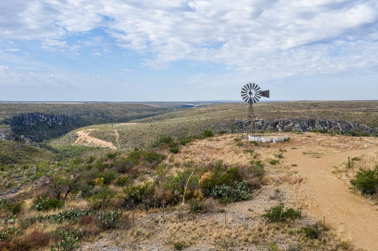 6501 Ranch Road 1024, Comstock, TX 78837 Land and Farm