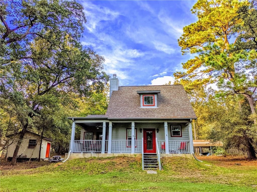 0.67 Acres, 11606 Riley Green Road, Franklin, TX 77856 Land and Farm