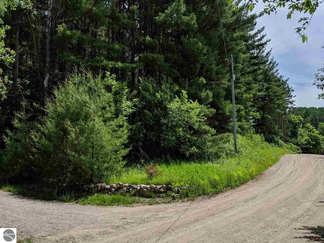 4.33 Acres, 5172 Cedar Valley Road, Traverse City, MI 49684 Land and Farm