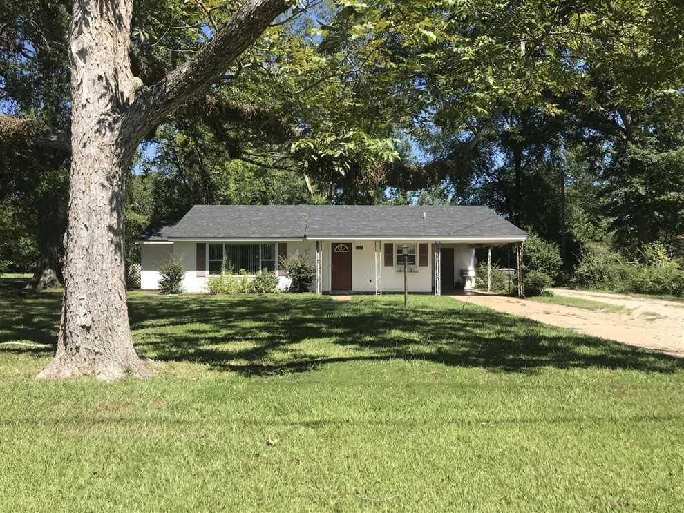 0.95 Acres, 229 Deerbrook St, Brooksville, MS 39739 Land and Farm