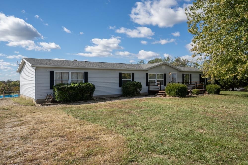 10 Acres, 3065 Golden Circle Road, Owenton, KY 40359 Land and Farm