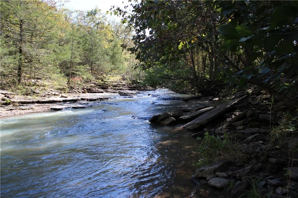 12.84 Acres, 12.84ac. CR 4316, Elkins, AR 72727 Land and Farm