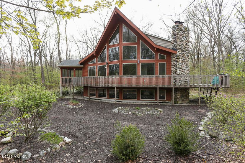 2.5 Acres, 3213 River Walk Drive, Saugatuck, MI 49453 Land and Farm