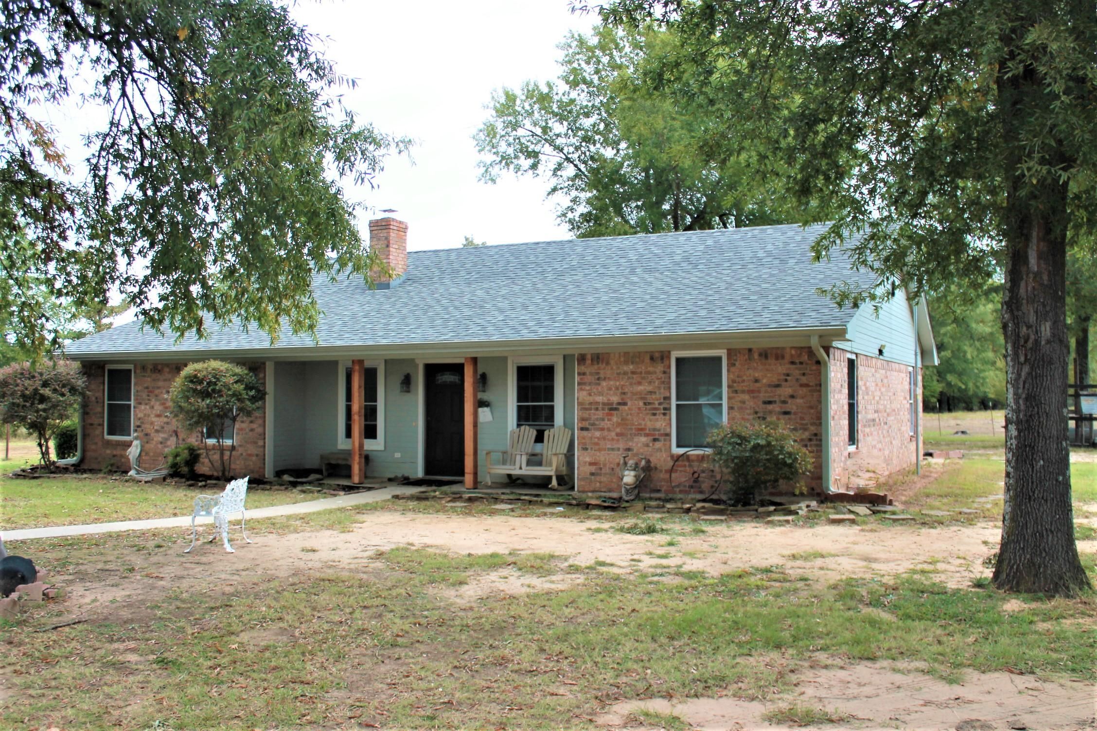 3300 FM 196, Paris, TX 75462 MLS 4223312864 Land and Farm