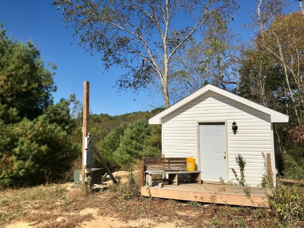 3.23 Acres, Beaver Creek Road Northwest, Floyd, VA 24091 Land and Farm