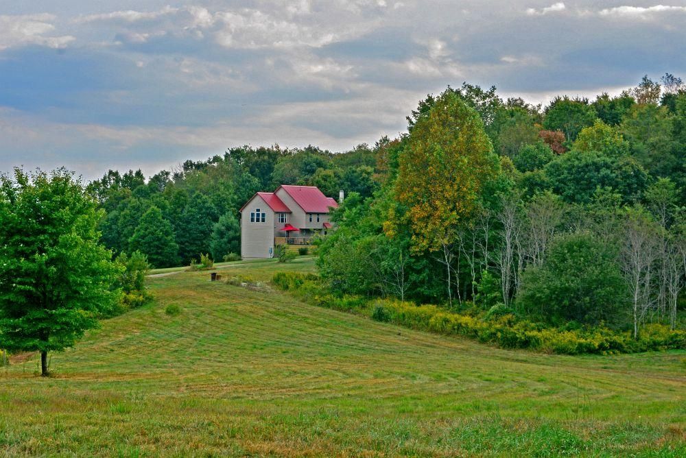 481 Kinship Mountain Road, Rupert, WV 25984 MLS KINSHIP MOUNTAIN