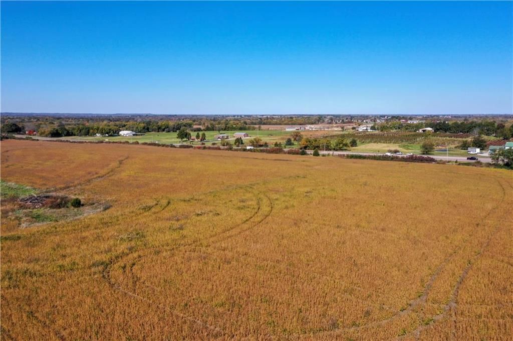 150.88 Acres, 18625 158th Street, Basehor, KS 66007 Land and Farm