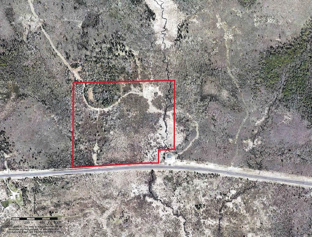 39 Acres, W980 Hwy 77, Hayward, WI 54843 Land and Farm