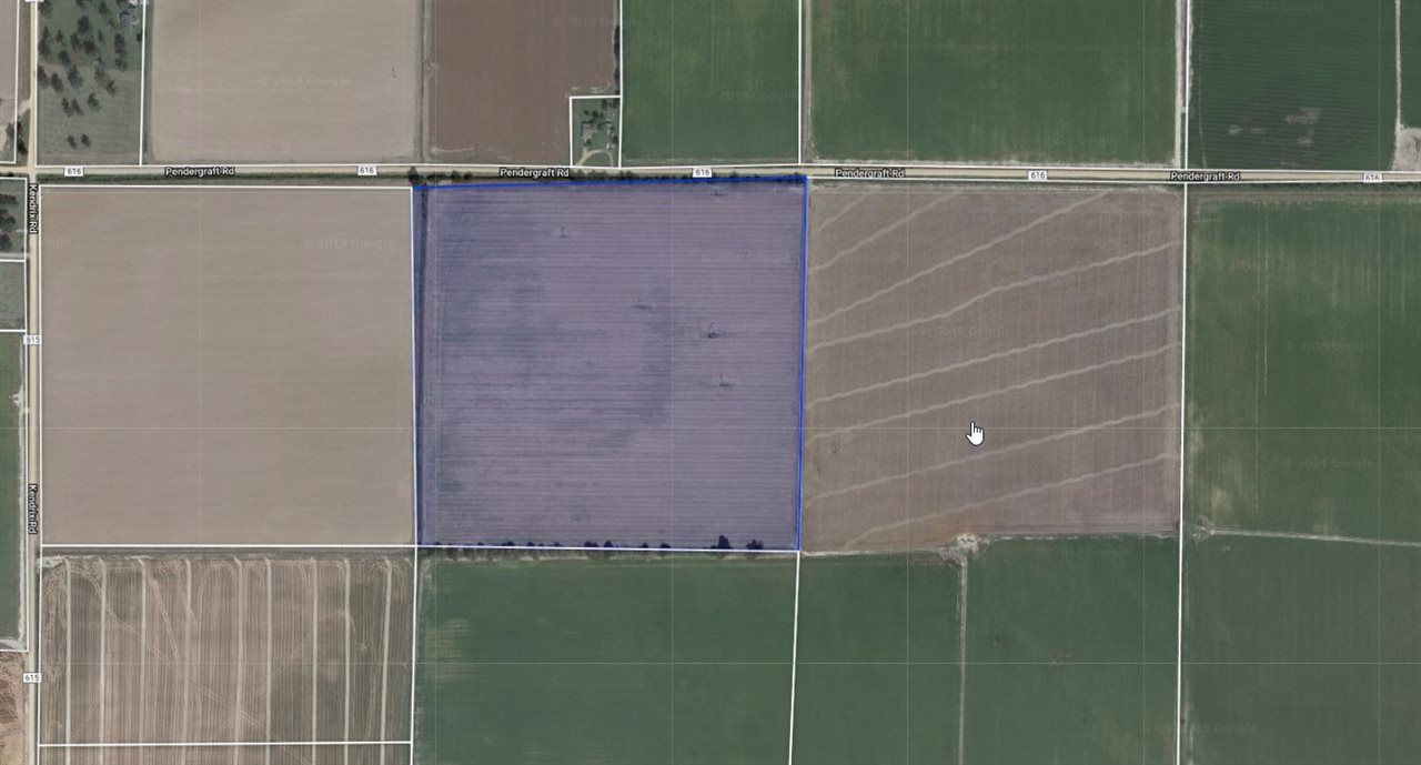 79 Acres, 40 Acres CR 616, Bay, AR 72411 Land and Farm