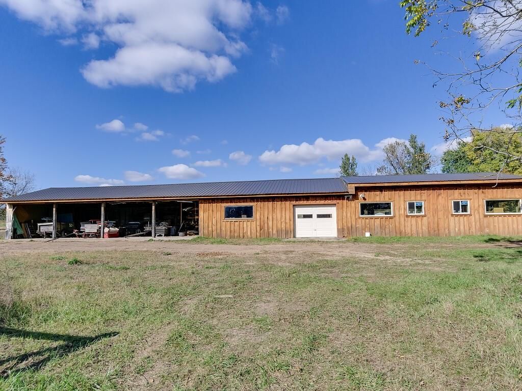 5 Acres, E3000 County Road Hh, Eleva, WI 54738 Land and Farm