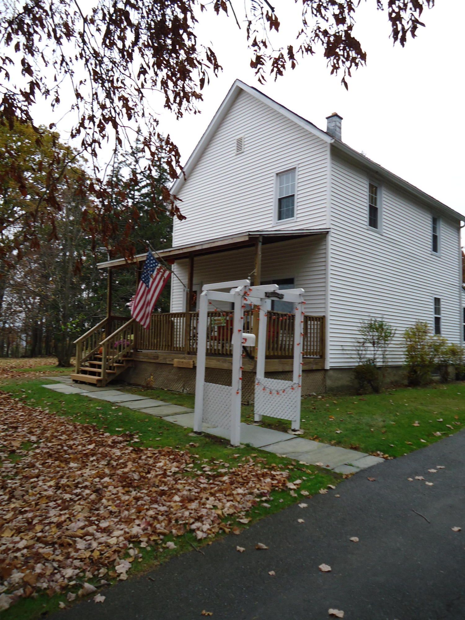 2.5 Acres, 1729 E Elm St, Scranton, PA 18505 Land and Farm