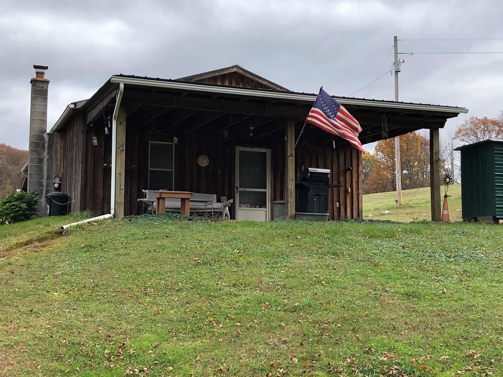 12.31 Acres, 533 Cotter Road, Sugar Run, PA 18846 Land and Farm