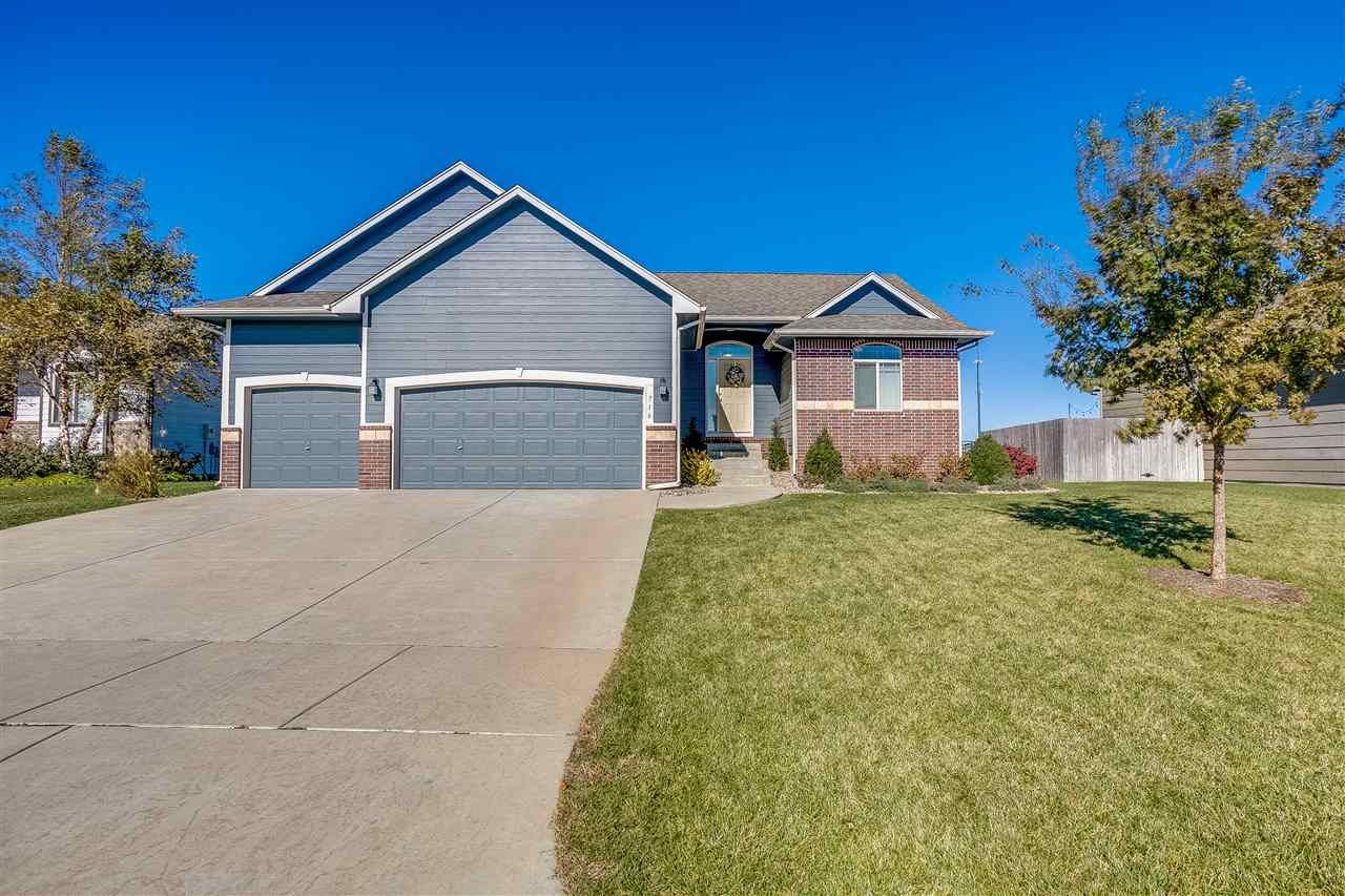 27 Acres, 716 W Slate St, Andover, KS 67002 Land and Farm