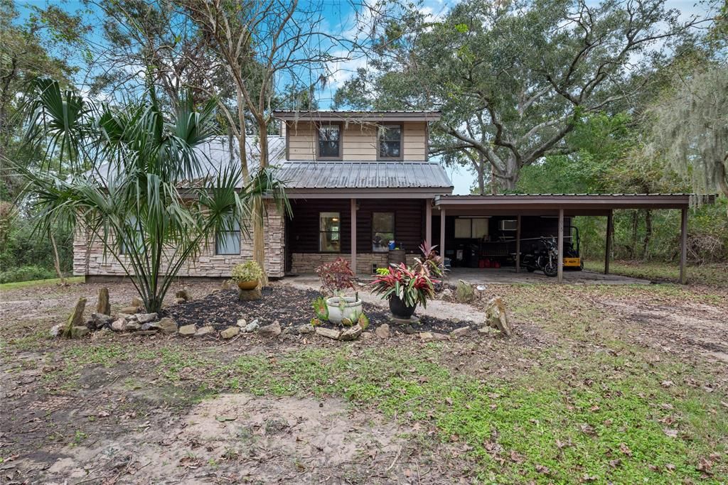 2 Acres, 605 Fm 1008, Dayton, TX 77535 Land and Farm