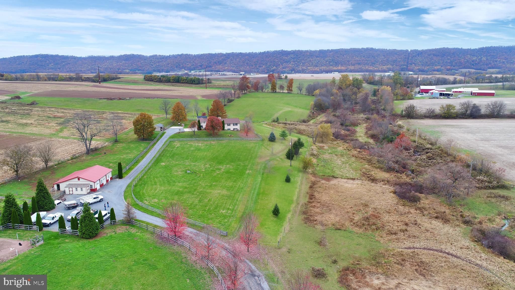 16.24 Acres, 1013 ROUTE 25, Millersburg, PA 17061 Land and Farm
