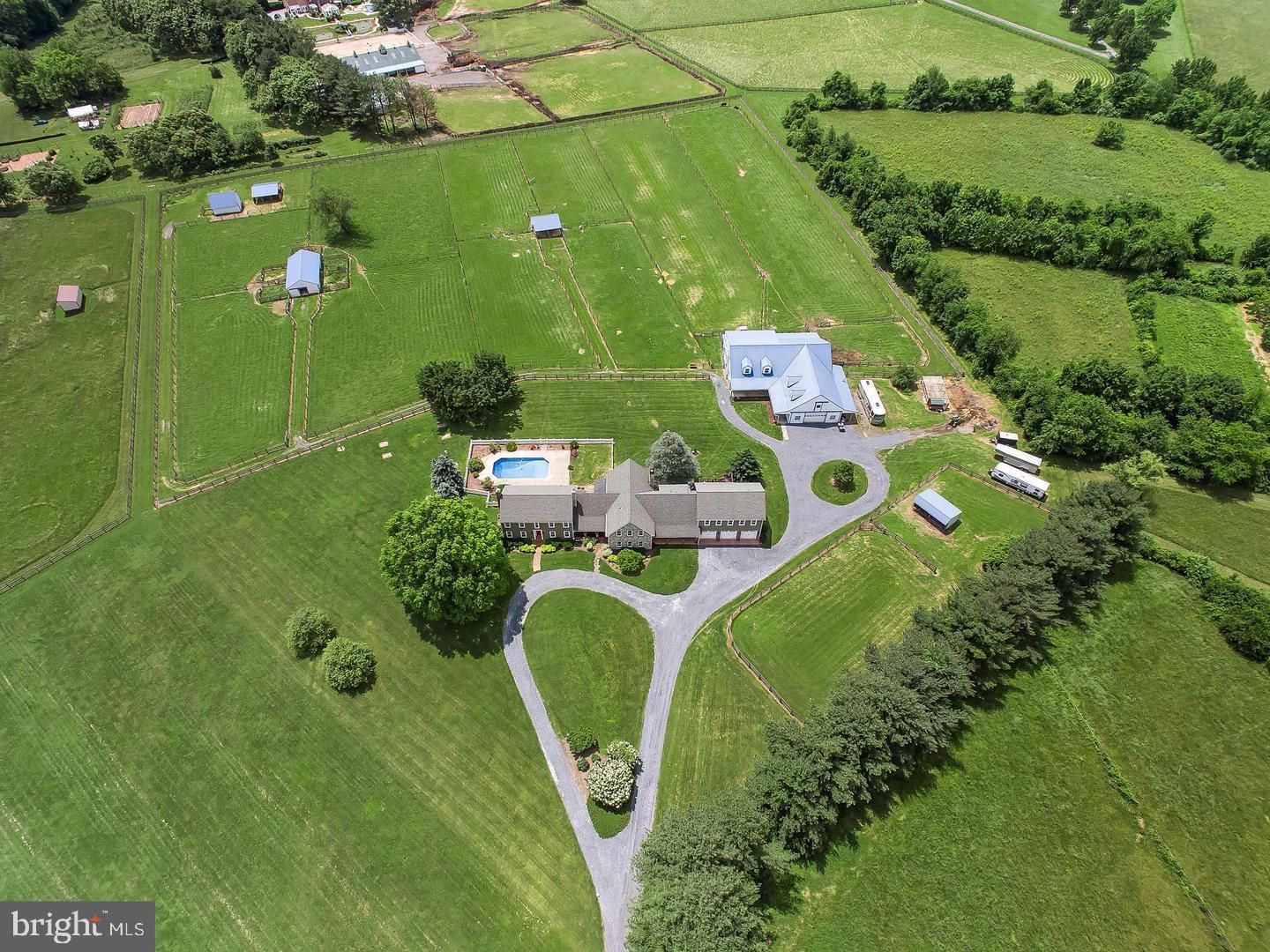 10 Acres, 4320 DAMASCUS ROAD, Gaithersburg, MD 20882 Land and Farm