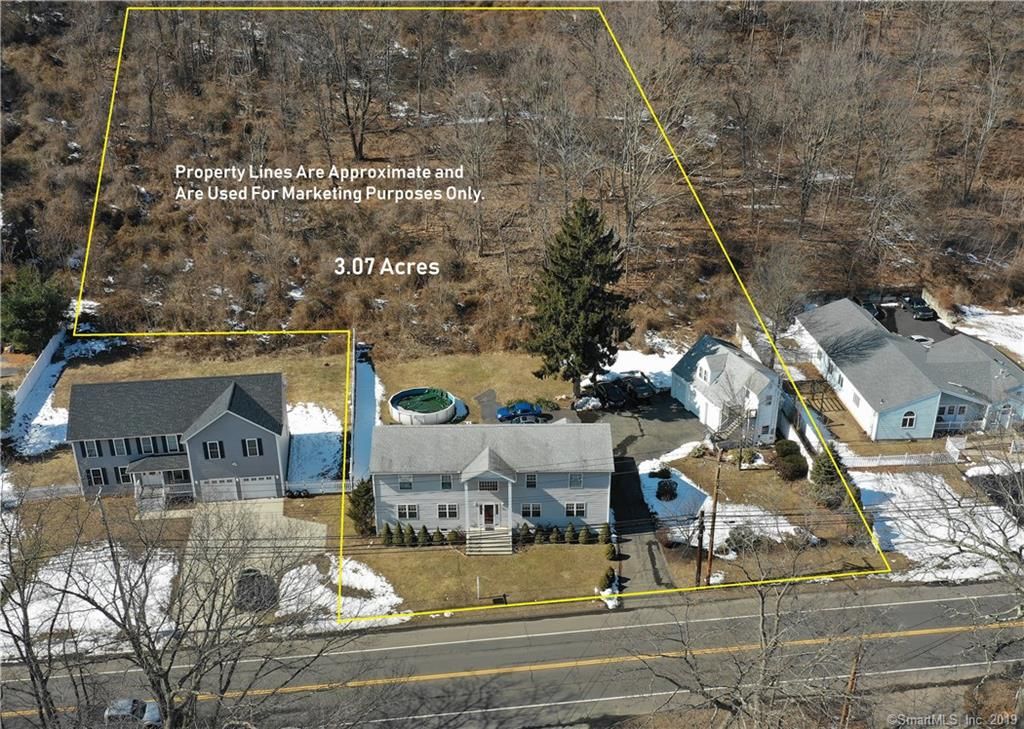 532 North High Street, East Haven, CT 06512 MLS 170170667 Land and