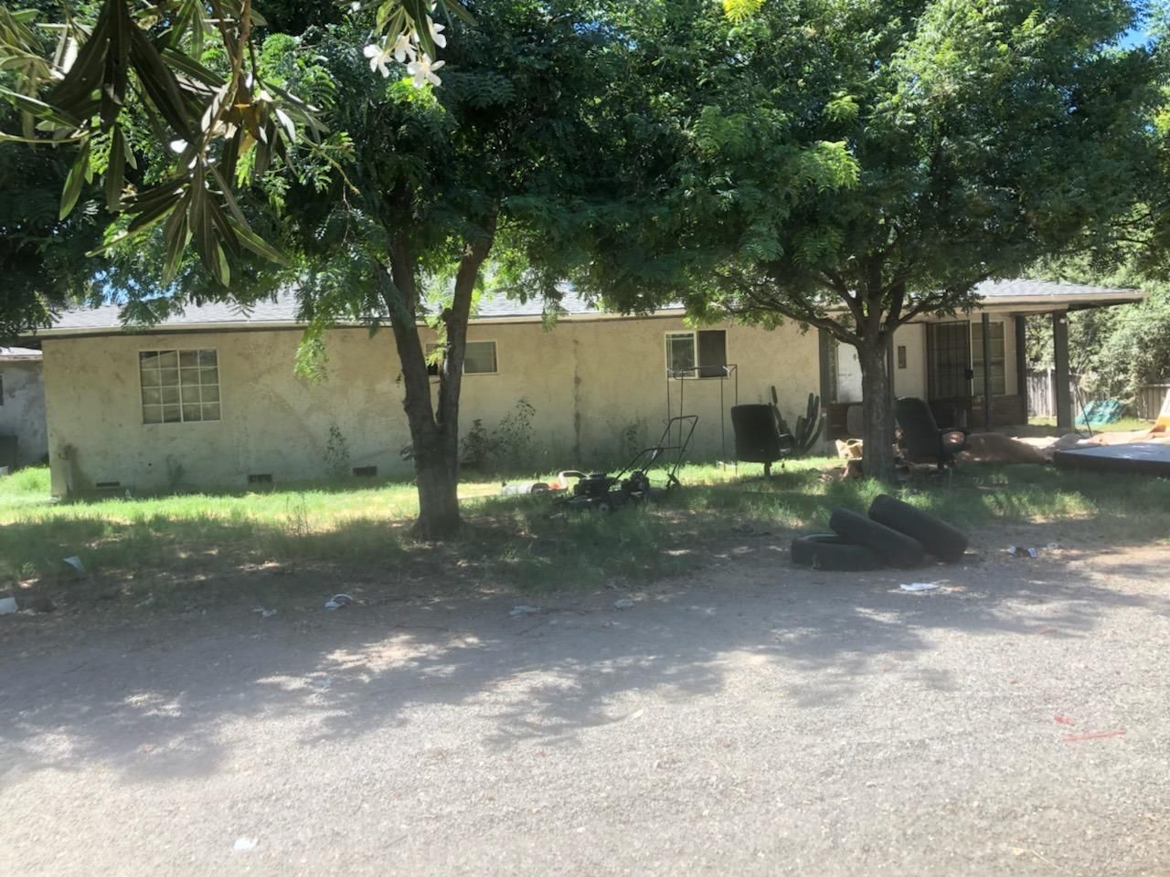 19.26 Acres, 8400 W Harding Rd, Turlock, CA 95380 Land and Farm