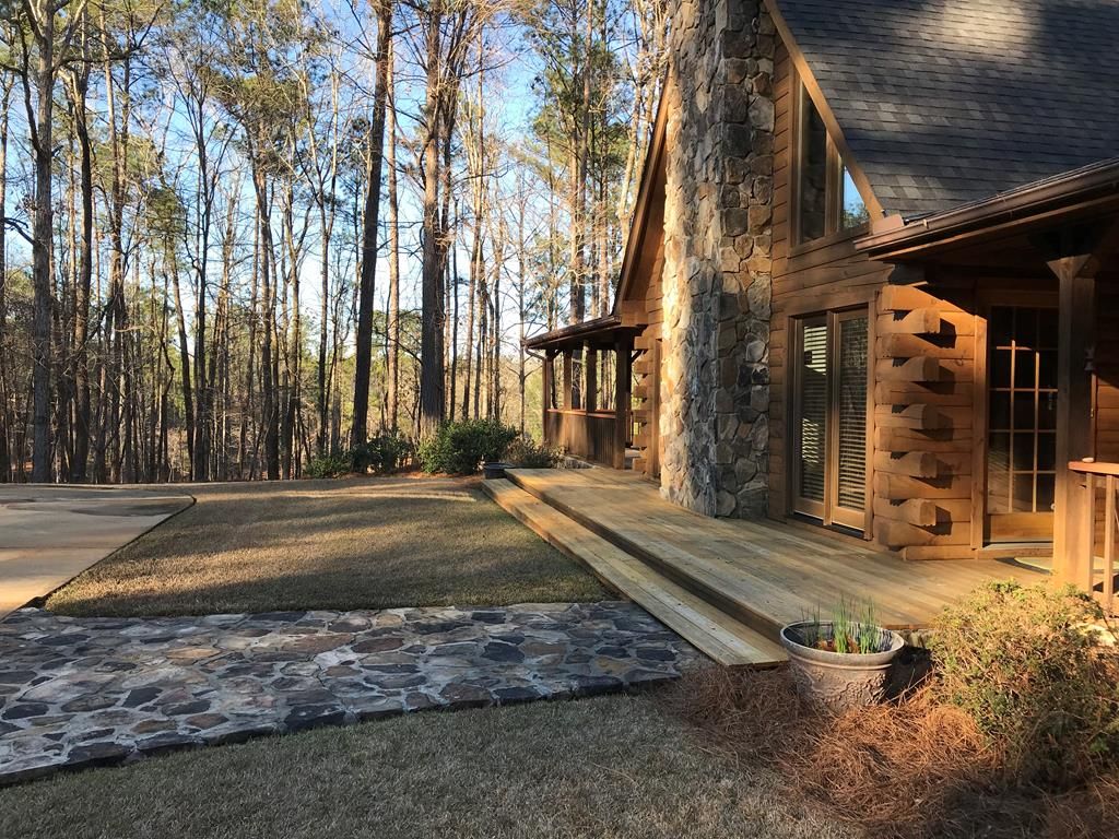 5 Acres, 1080 SMITH ROAD, Fortson, GA 31808 Land and Farm