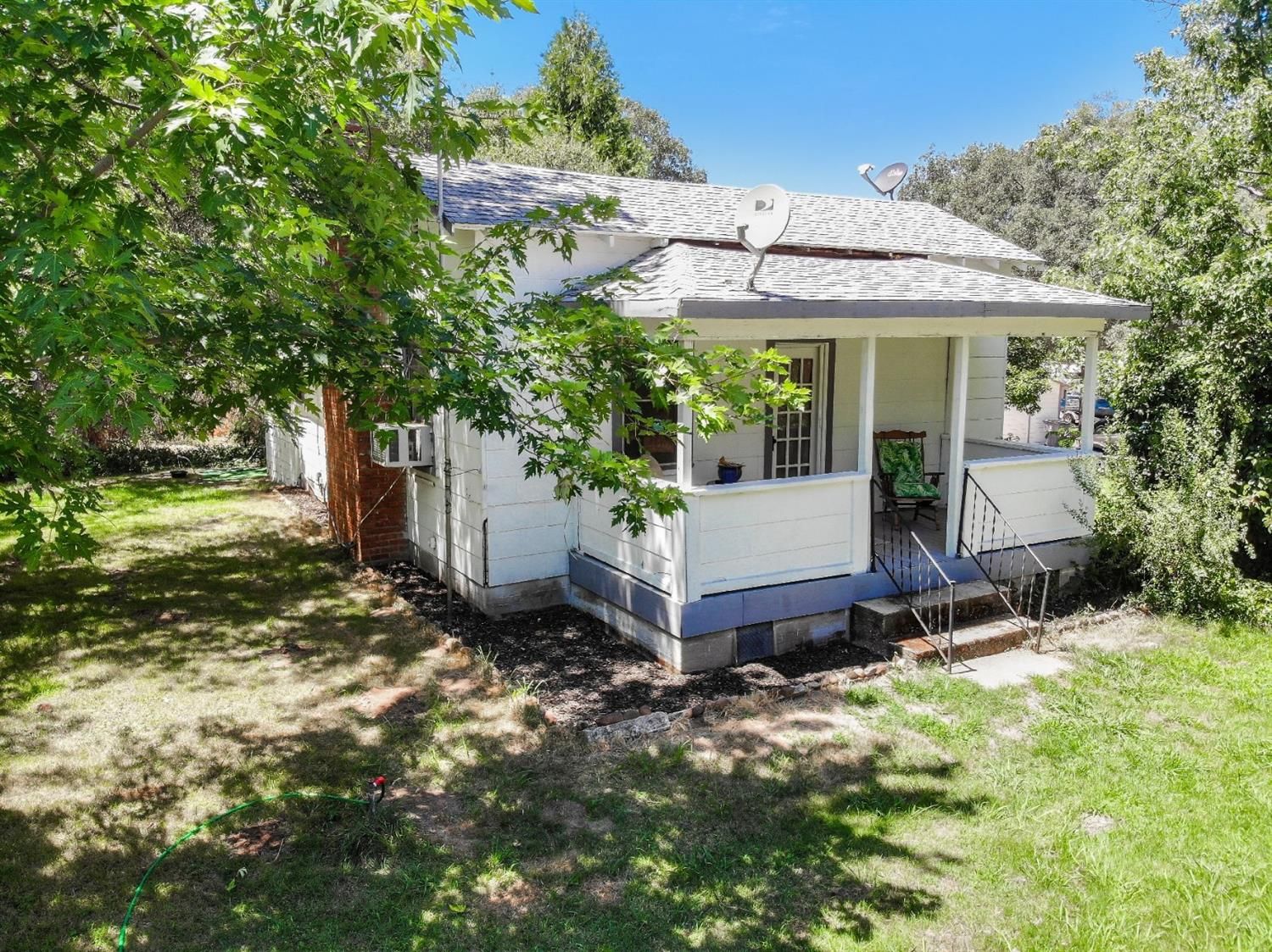 10 Acres, 7145 Cavitt Stallman Rd, Granite Bay, CA 957467345 Land