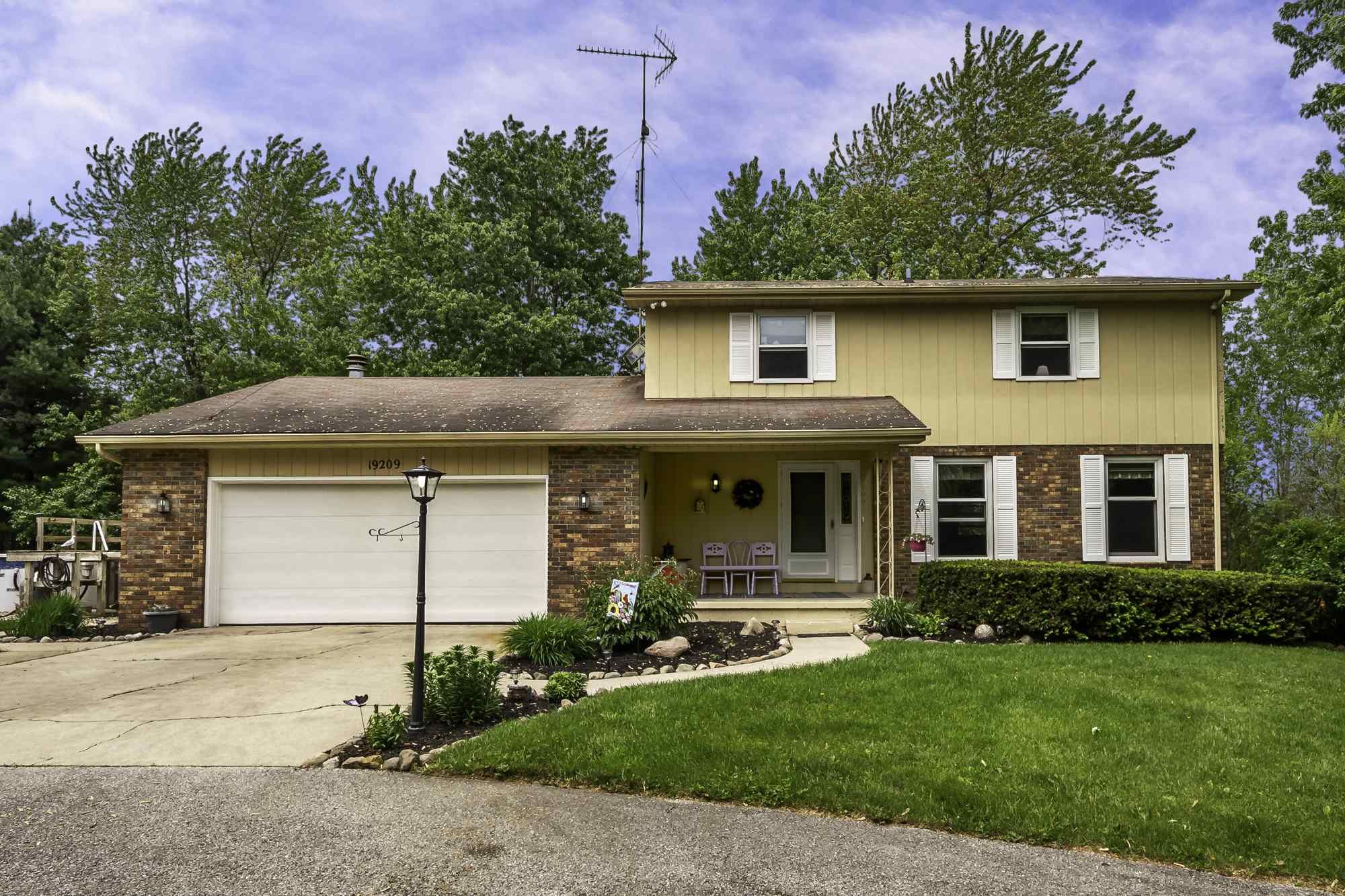 2.94 Acres, 19209 HAND Road, Huntertown, IN 467489467 Land and Farm