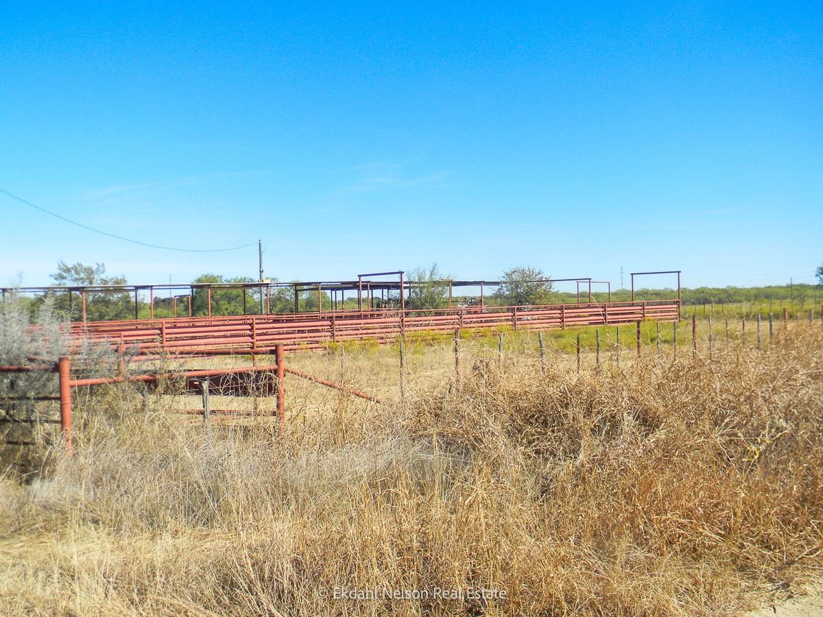 320 Acres, Co Rd 310, Baird, TX 79504 Land and Farm