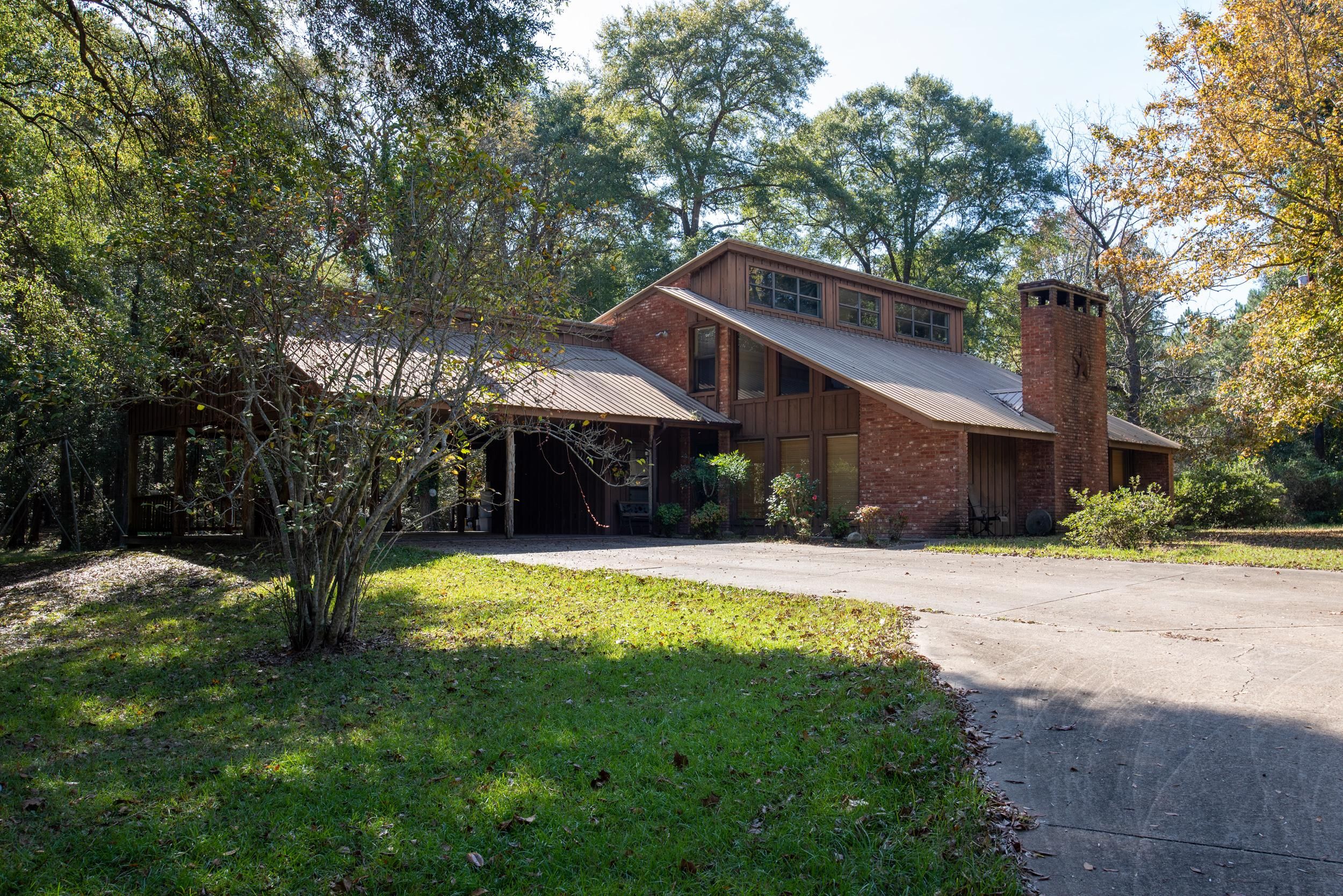 13 Acres, 1129 North Magnolia Street, Woodville, TX 75979 Land and Farm