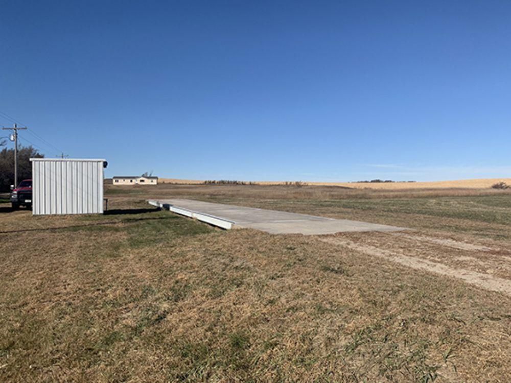 176 acres in Bassett, NE, Land and Farm