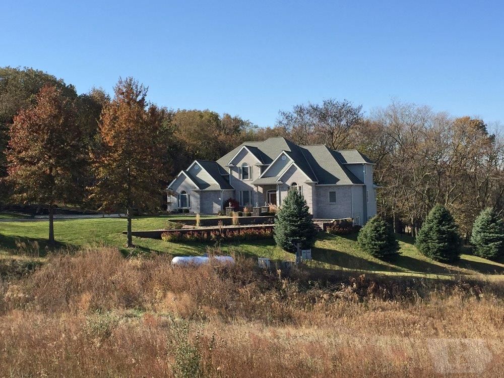 4.35 Acres, 2132 Tahoe Place, Clarinda, IA 51632 Land and Farm