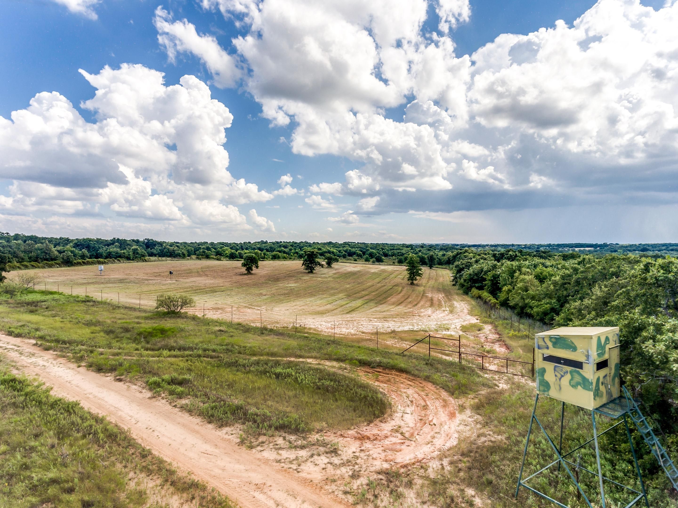 147 Acres, County Road 3940, Poolville, TX 76487 Land and Farm