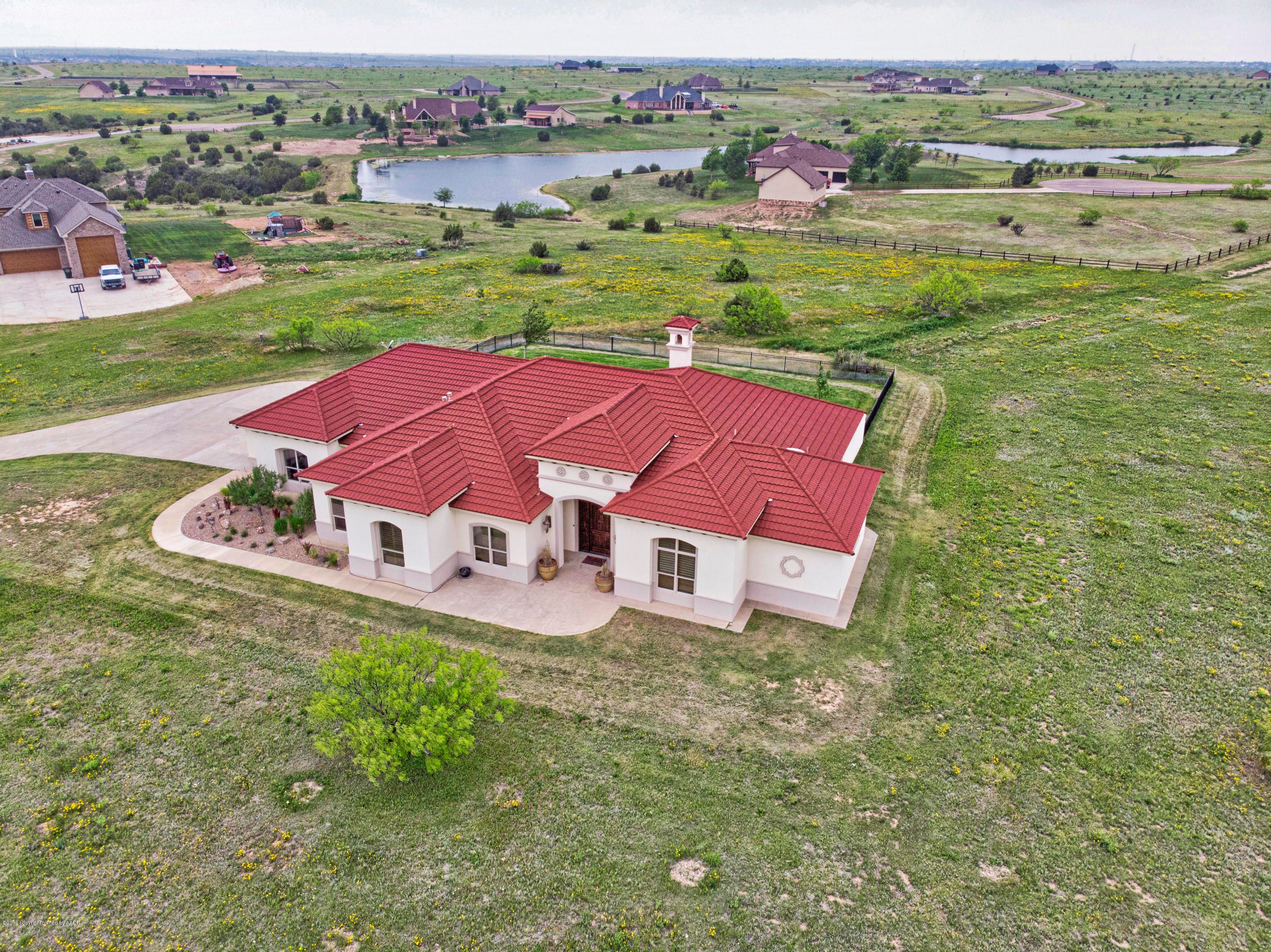 3.6 Acres, 15000 Canyon Pass Rd, Amarillo, TX 79118 | Land and Farm