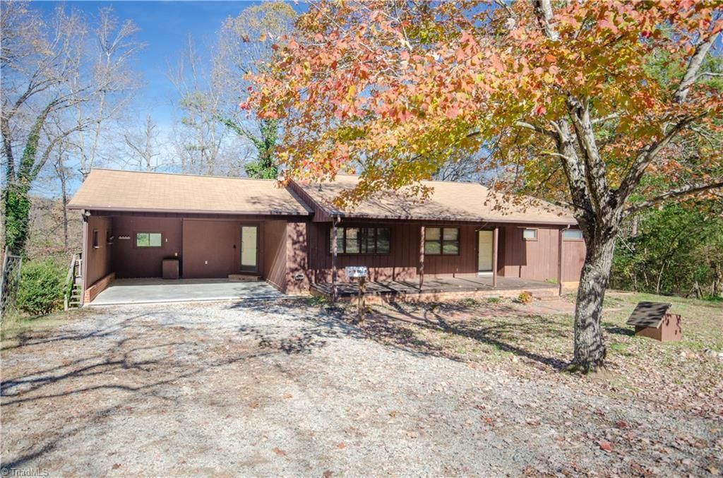 10.45 Acres, 4060 Old Marlboro Road, Sophia, NC 27350 Land and Farm