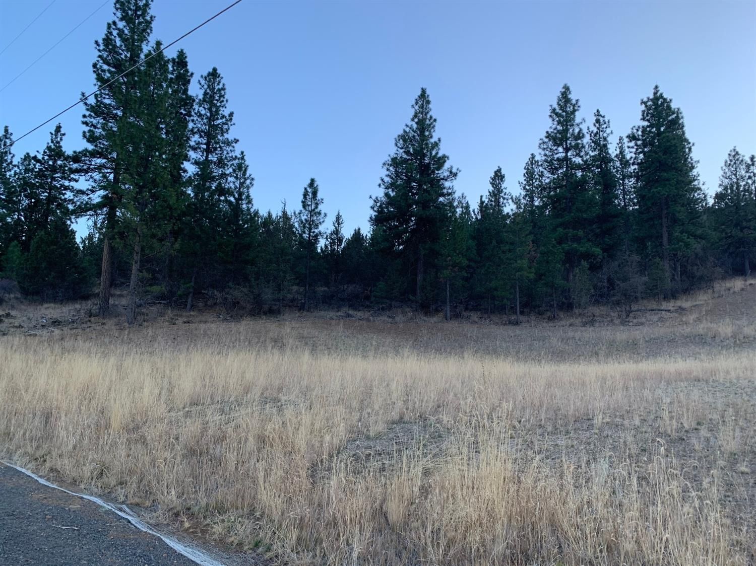 80 Acres, 0 North Ridge Drive, Klamath Falls, OR 97601 Land and Farm