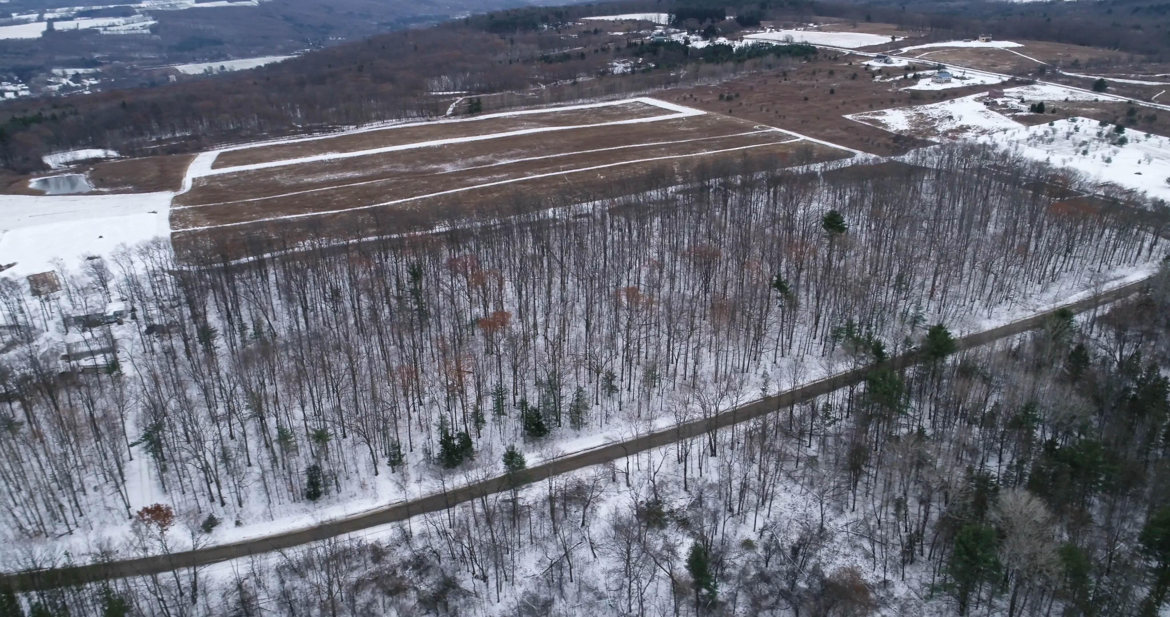 Chicken Coop Rd, Trumansburg, NY 14886 MLS S1237120 Land and Farm