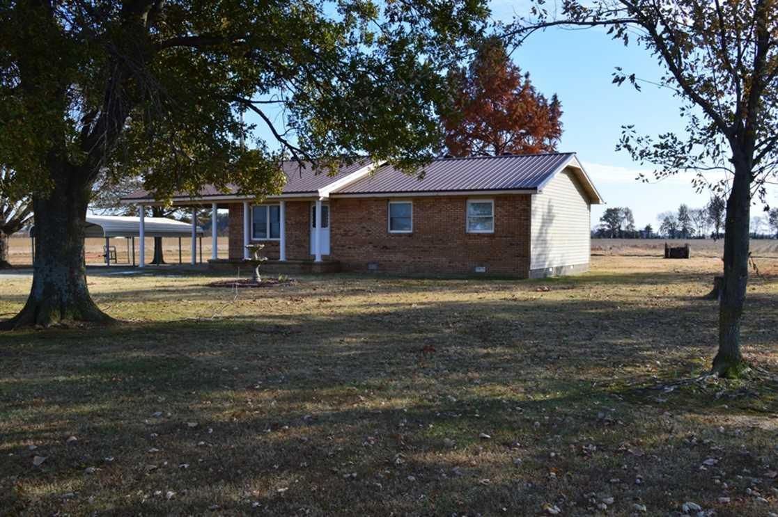 1056 CR 628, Broseley, MO 63932 Land and Farm