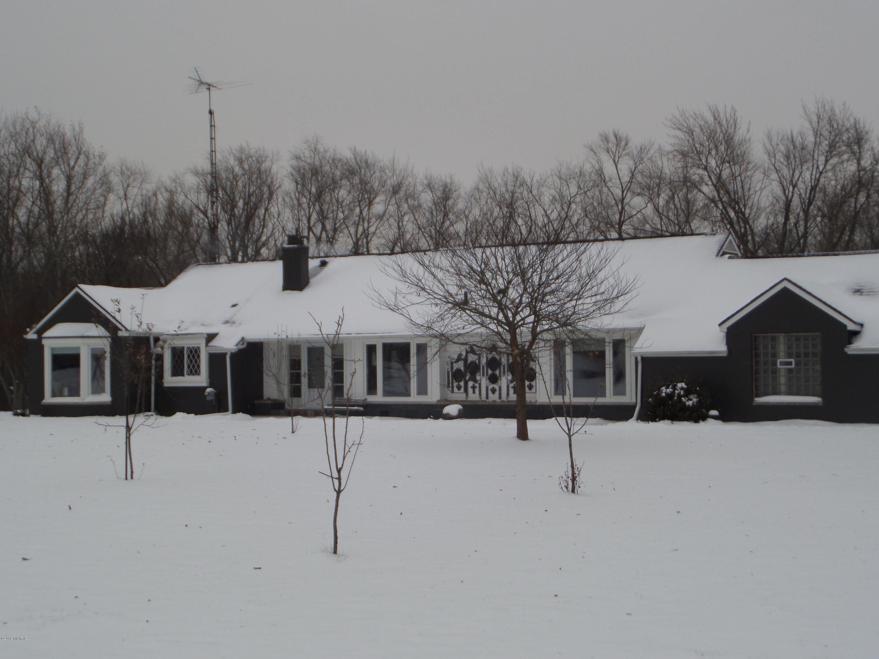 15.1 Acres, 15700 E Augusta Drive, Augusta, MI 49012 Land and Farm