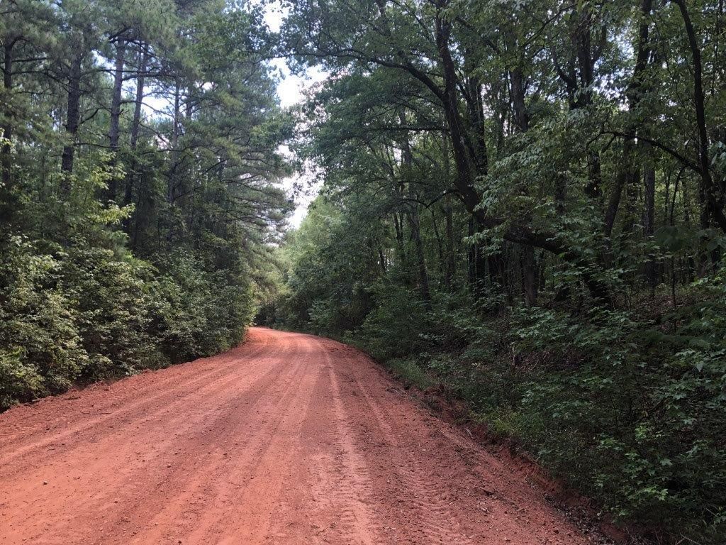 Springfield Powelton Road, Sparta, GA 31087 Land and Farm