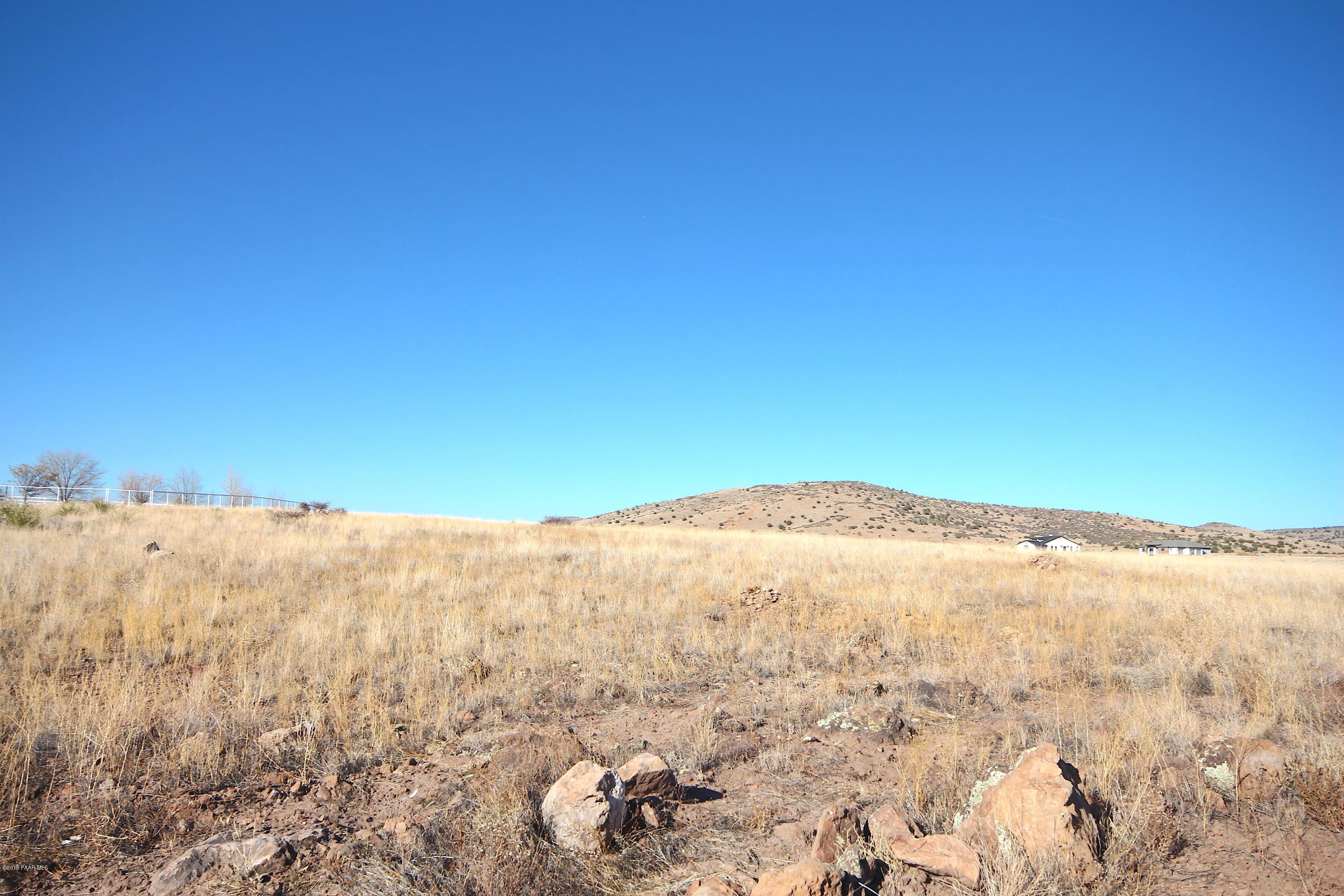 2 Acres, 0 E Tessa Lane, Prescott Valley, AZ 86315 Land and Farm