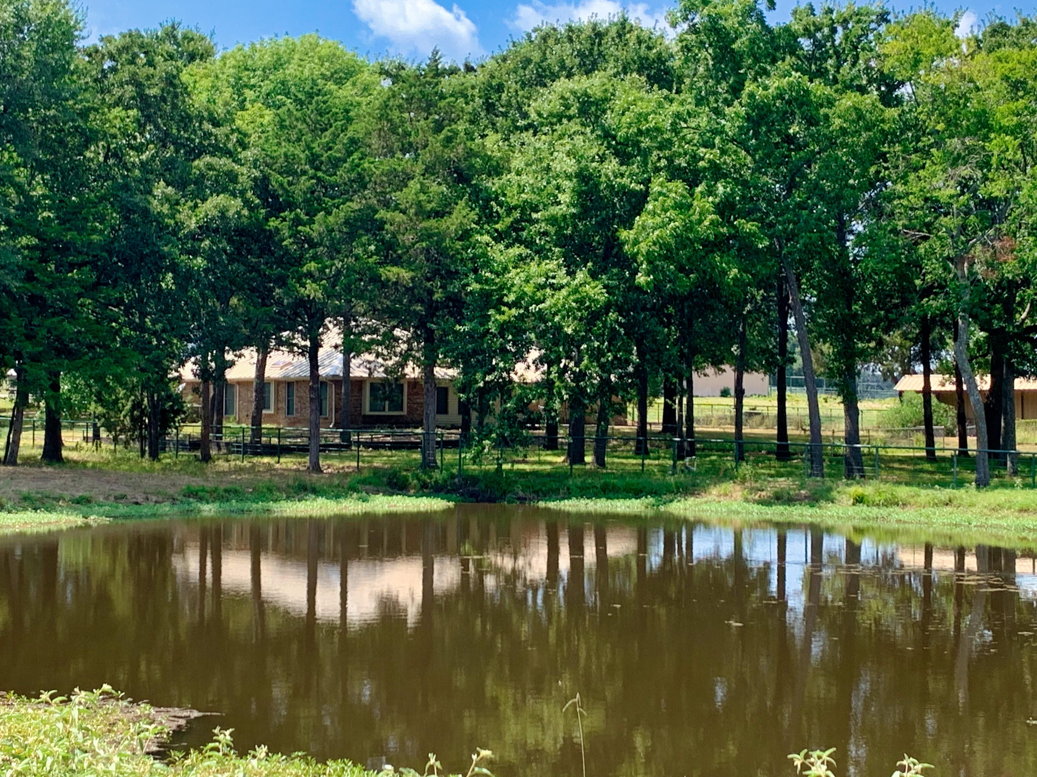 28.41 Acres, East Tawakoni, TX 75472 Land and Farm