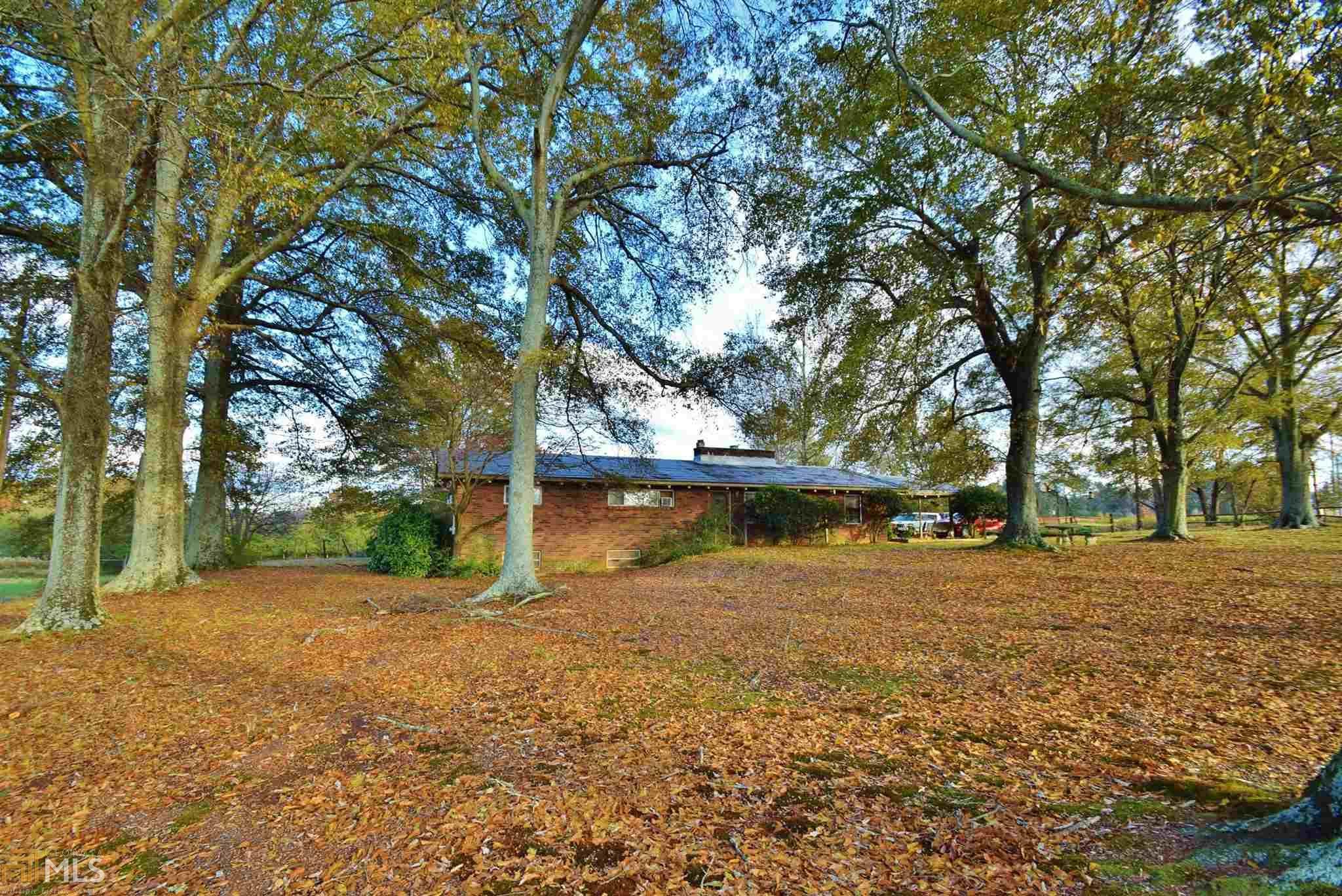 1.7 Acres, 4777 Plainview Rd, Oakwood, GA 30566 Land and Farm