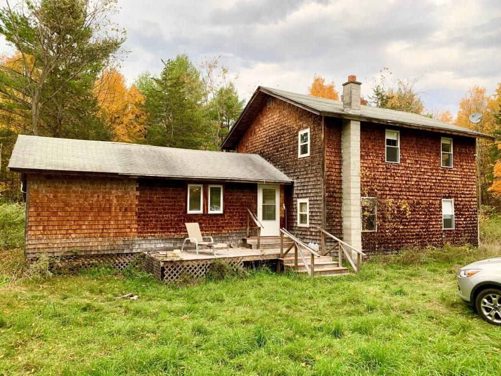 35 acres in Fort Ann, NY, 12827 Land and Farm