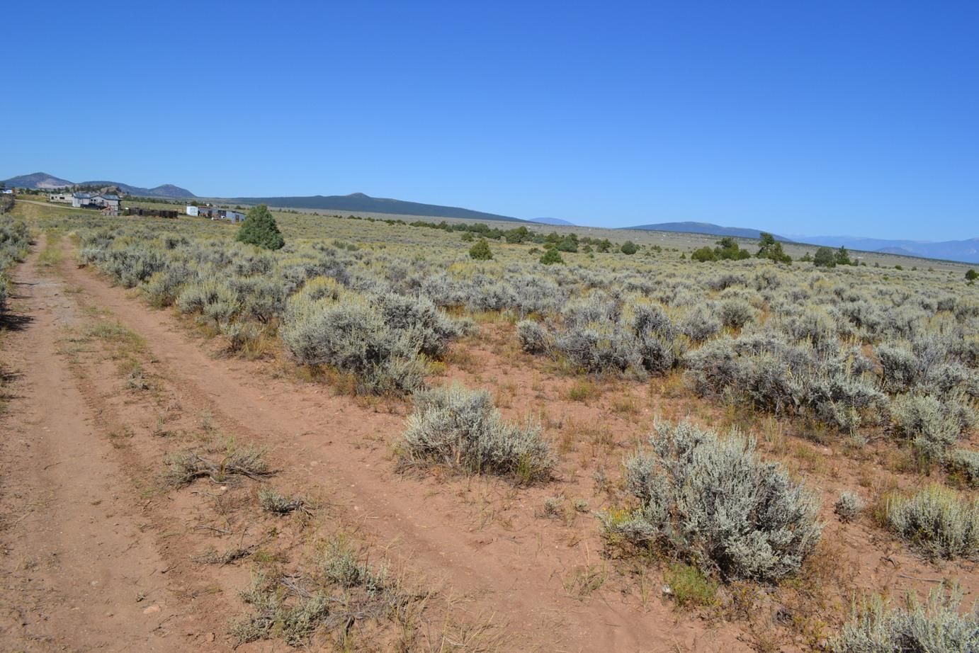 1 acres in Tres Piedras, NM, 87577 MLS C2019053 Land and Farm