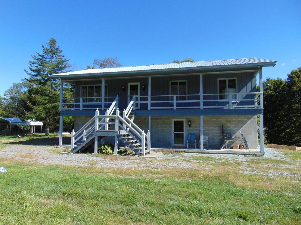 Back Mountain Road, Durbin, WV 26264 MLS BACK MOUNTAIN HOME Land